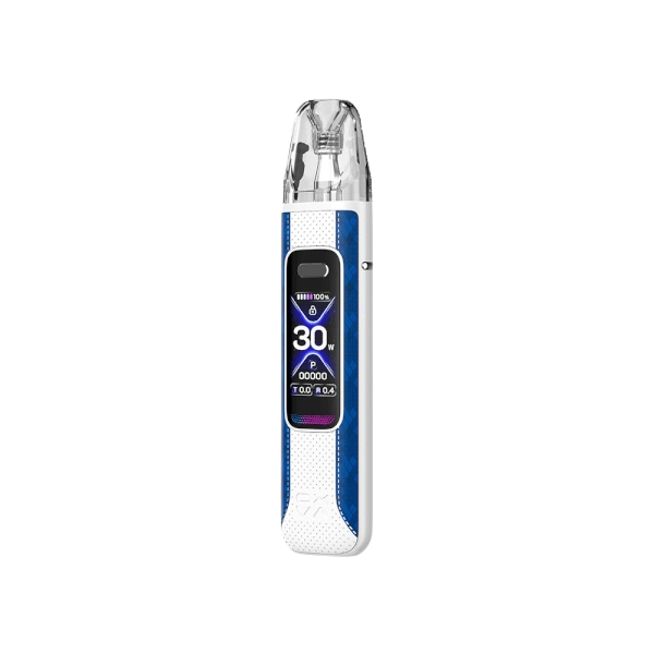 OXVA Xlim Pro 3 Sky Blue pod kit dispositivo para vapear color azul cielo