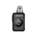OXVA Xlim SQ Pro 2 Black Carbon pod kit dispositivo para vapear acabado negro carbono