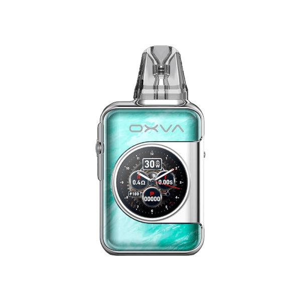 OXVA XLIM SQ Pro 2 Pod Kit – 1600 mAh y 30W