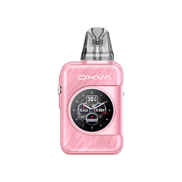 OXVA XLIM SQ Pro 2 Pod Kit – 1600 mAh y 30W