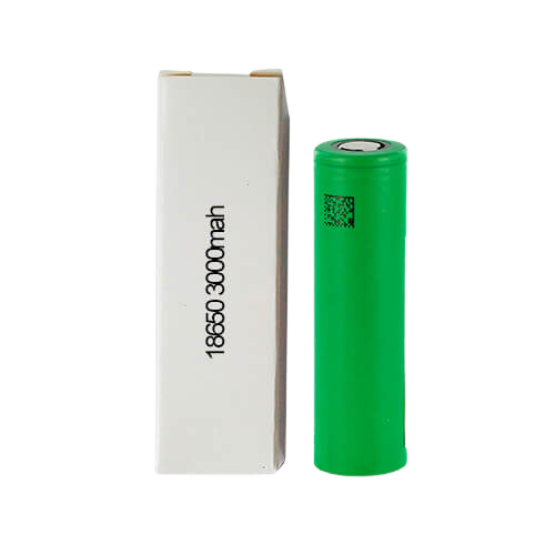Sony VTC6 18650 3000mAh batería recargable