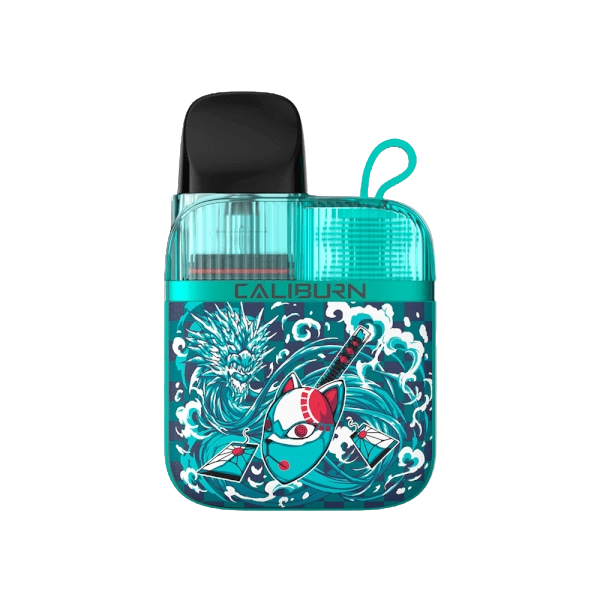 Uwell Caliburn G3 Lite KOKO Pod Kit – 1200 mAh