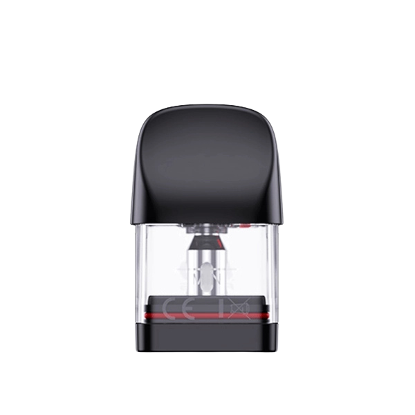 Uwell Caliburn G3 cartuchos 1.2 ohm pack de 4