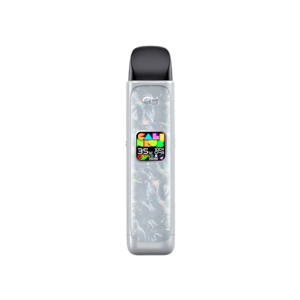 Uwell Caliburn G4 Pod Kit 35W Karst1300mAhGrey 