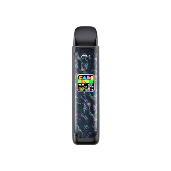Uwell Caliburn G4 Pod Kit 35W Polar Black 1300mAh
