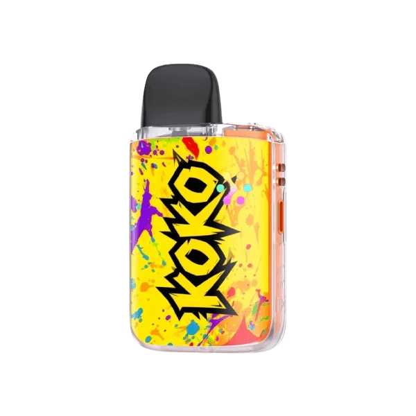 Uwell Caliburn G5 Lite Koko Pod Kit 35W Koko Blast 1600mAh