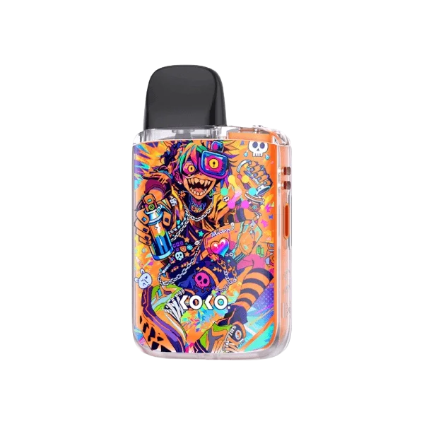 Uwell Caliburn G5 Lite Koko Pod Kit 35W Rocky Rebel 1600mAh