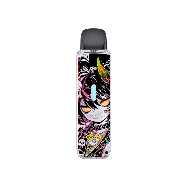 Uwell Caliburn G5 Lite Pod Kit 35W Neon Monster 1600mAh