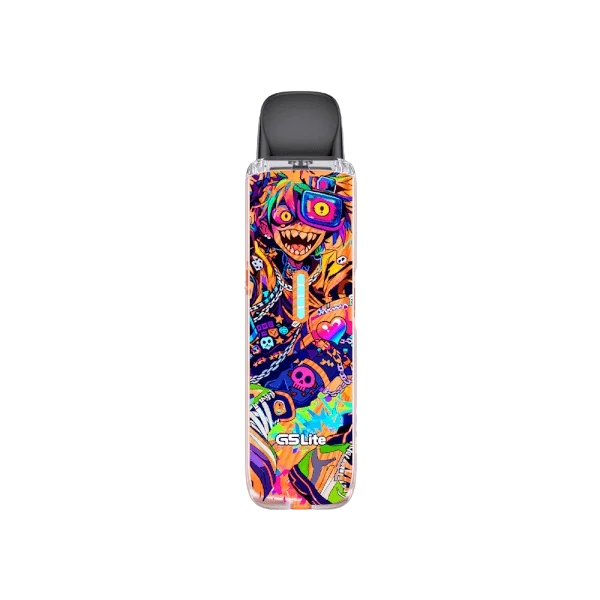 Uwell Caliburn G5 Lite Pod Kit 35W Rocky Rebel 1600mAh