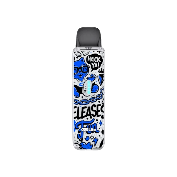 Uwell Caliburn G5 Lite Pod Kit 35W Street Party 1600mAh