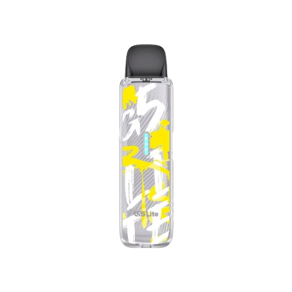 Uwell Caliburn G5 Lite Pod Kit 35W Urban Graffiti 1600mAh