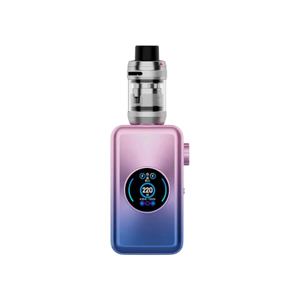 Vaporesso GEN Max Kit – 220W con iTank T