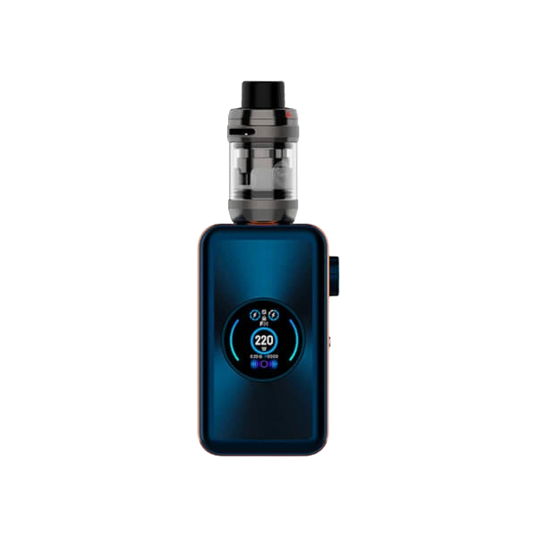 Vaporesso GEN Max Kit – 220W con iTank T
