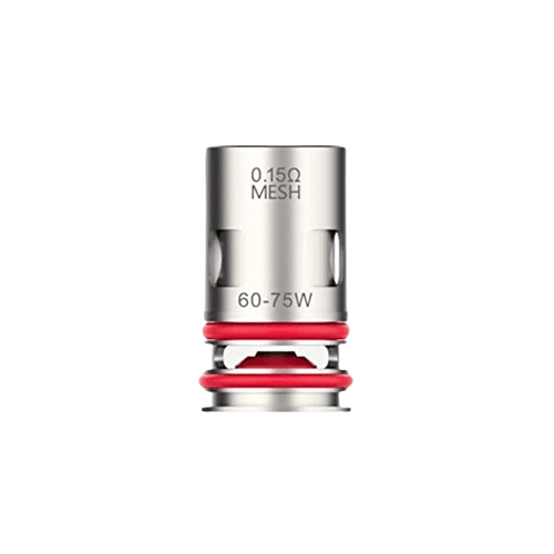Vaporesso GTX resistencia nueva versión 0.15 ohm pack de 5