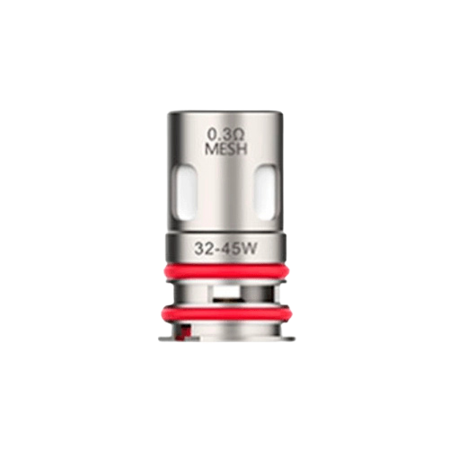 Vaporesso GTX resistencia nueva versión 0.3 ohm pack de 5