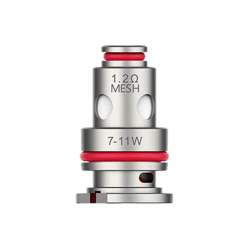 Vaporesso GTX resistencia nueva versión 1.2 ohm pack de 5