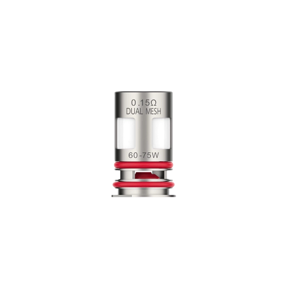 Vaporesso GTX Dual Mesh resistencia 0.15 ohm
