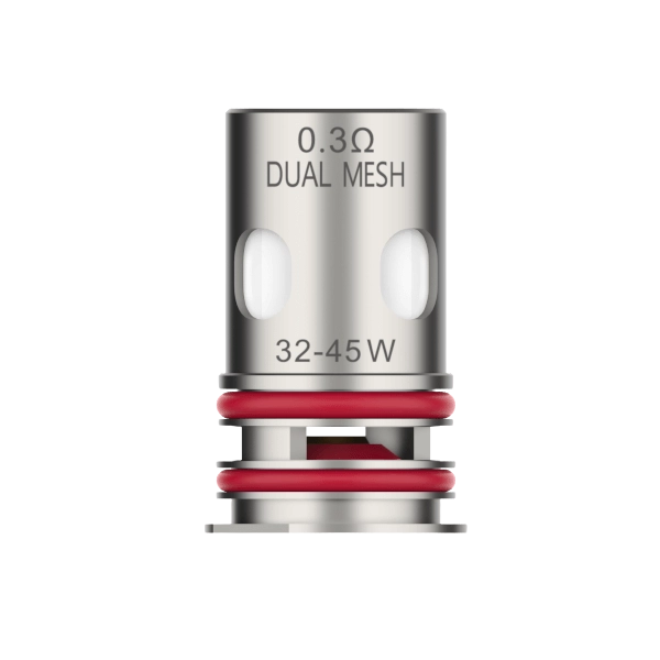 Vaporesso GTX Dual Mesh resistencia 0.3 ohm
