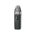 Vaporesso Luxe X3 Pod Kit color Carbon Black con batería de 2600mAh y 45W
