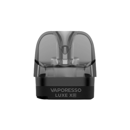 Vaporesso Luxe XR pod vacío RDL pack 2 unidades