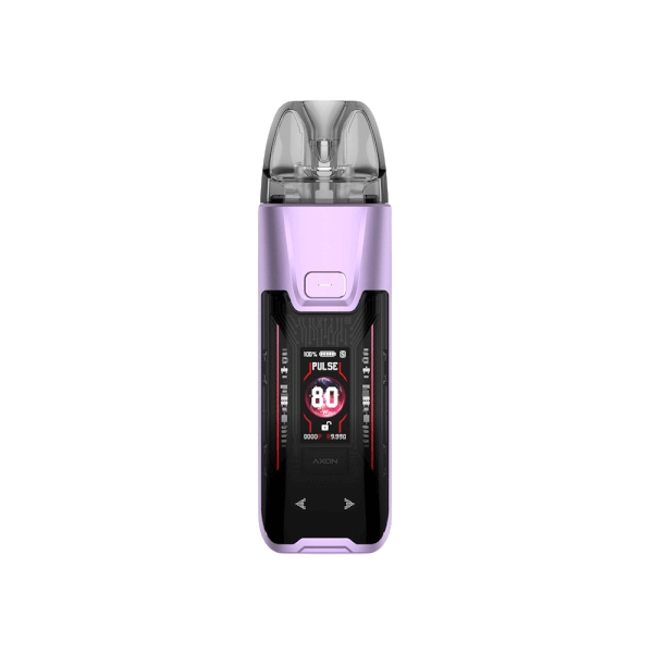Vaporesso Luxe XR Max 2  Pod Kit 80W y 3200 mAh | TudelaVapea
