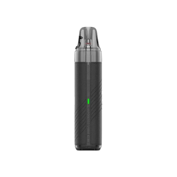 Vaporesso Vibe SE 2 Pod Kit Leather Black 1400mAh