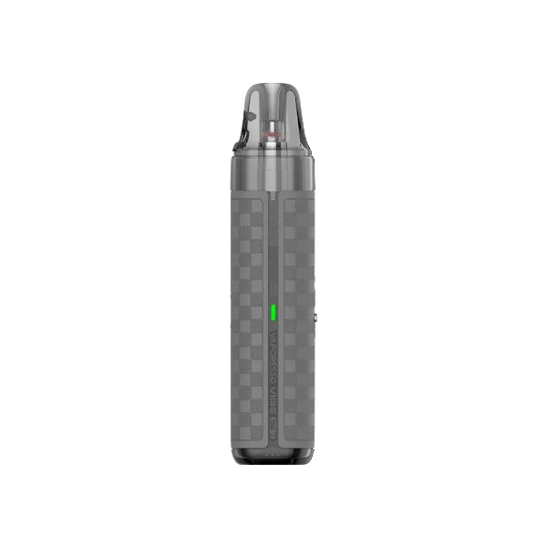 Vaporesso Vibe SE 2 Pod Kit Leather Grey 1400mAh