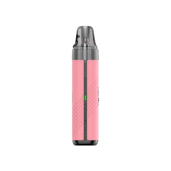 Vaporesso Vibe SE 2 Pod Kit Leather Pink 1400mAh