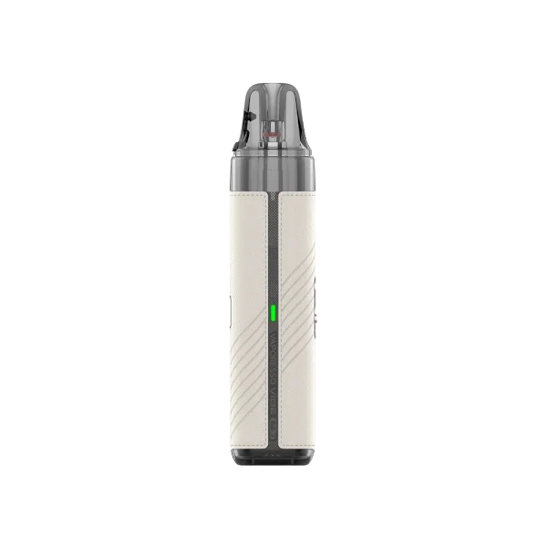 Vaporesso Vibe SE 2 Pod Kit Leather White 1400mAh