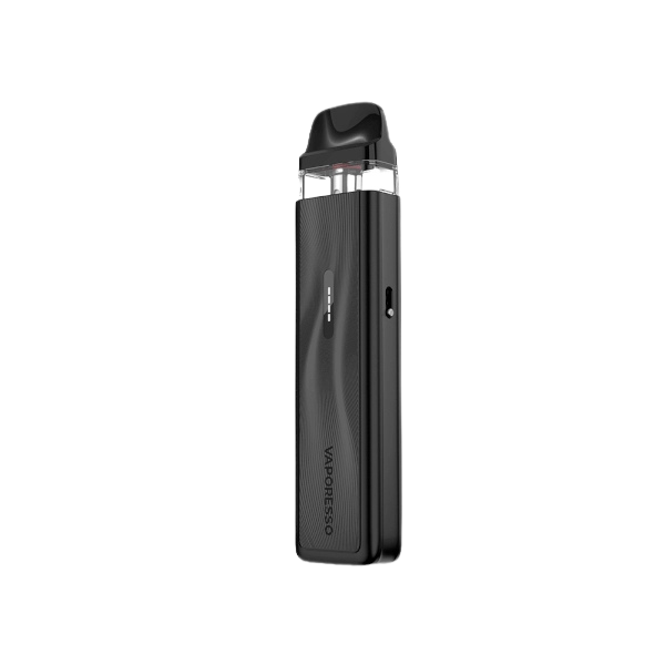 Vaporesso Xros 5 Mini Black pod kit dispositivo para vapear color negro