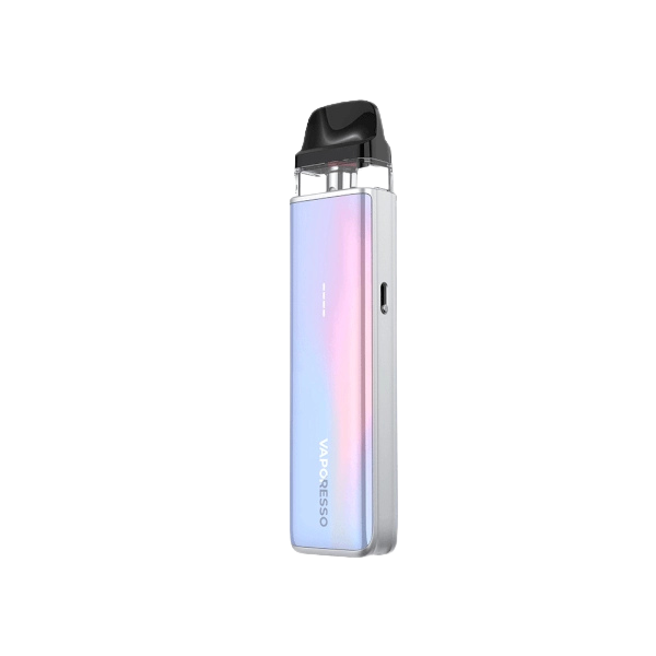 pod vapear Kits de vapeo para principiantes: fáciles para empezar – TudelaVapea