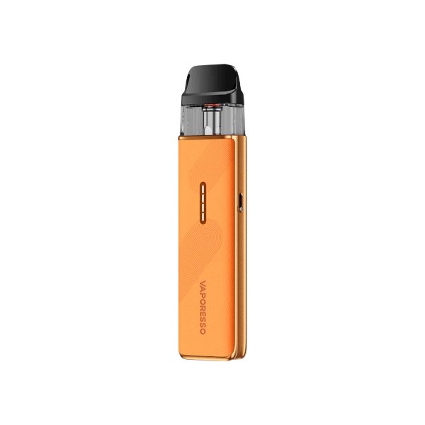 Vaporesso XROS 5 Mini Pod Kit – 1500 mAh