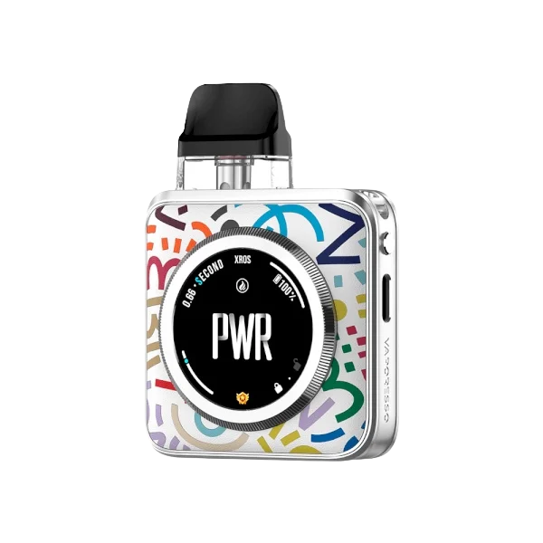 Vaporesso XROS 5 Nano Pod Kit color Color Burst