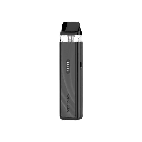 Vaporesso XROS 6 Mini Pod Kit color negro