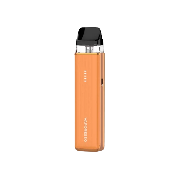 Vaporesso XROS 6 Mini Pod Kit color Jelly Orange
