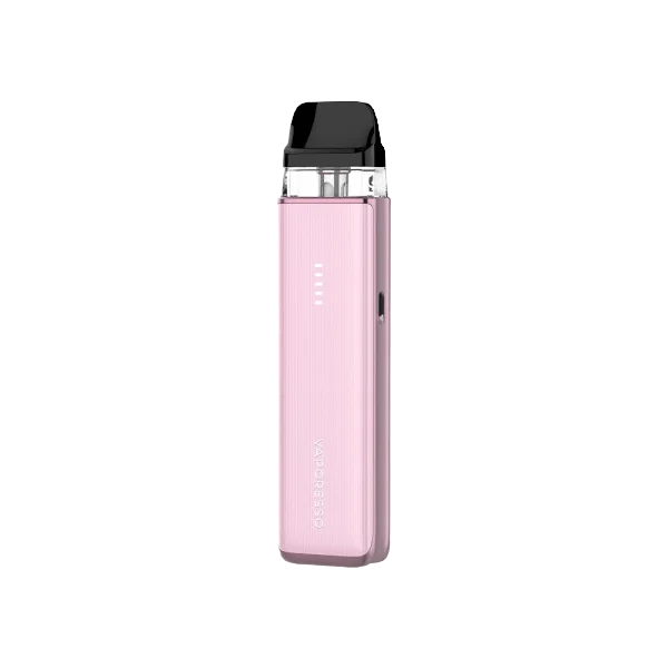 Vaporesso XROS 6 Mini Pod Kit color Jelly Pink