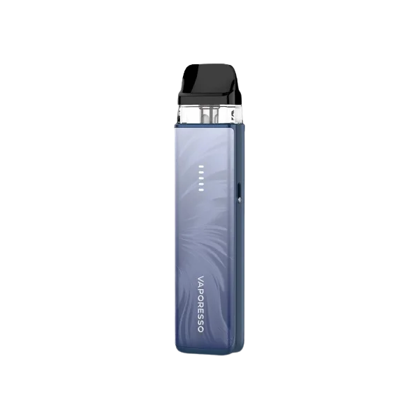 Vaporesso XROS 6 Mini Pod Kit color Plume Blue