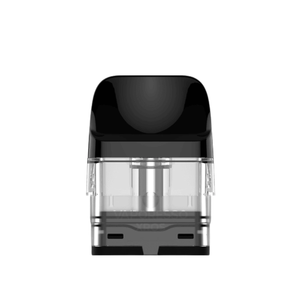 Vaporesso XROS Series cartuchos Corex 3.0 1.2 ohm pack de 4