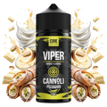 Viper Core Edition Cannoli Pistachio longfill 20ml pistacho chocolate blanco