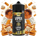 Viper Core Edition Lotus Waffle longfill 20ml Gofre de Galleta Lotus