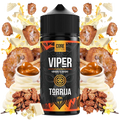 Viper Core Edition Torrija longfill 20ml dulce leche chocolate blanco