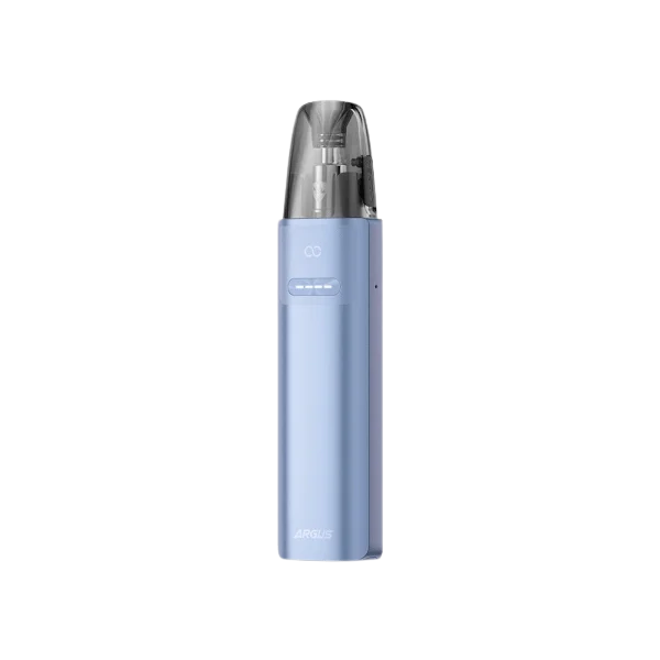 Voopoo Argus G4 Mini color Blue pod kit 1650 mAh