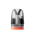Voopoo Argus Multi-Ohm Pod pack 3 cartuchos 2 ml con resistencias 0.4 0.7 y 1.0 ohm