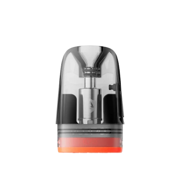 Voopoo Argus Multi-Ohm Pod pack 3 cartuchos 2 ml con resistencias 0.4 0.7 y 1.0 ohm