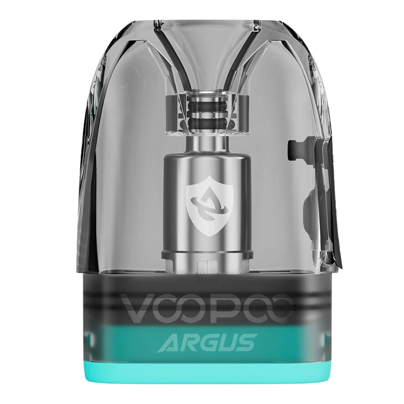 Voopoo Argus Top Fill V2 Cartuchos Pack 3 – 2 ml