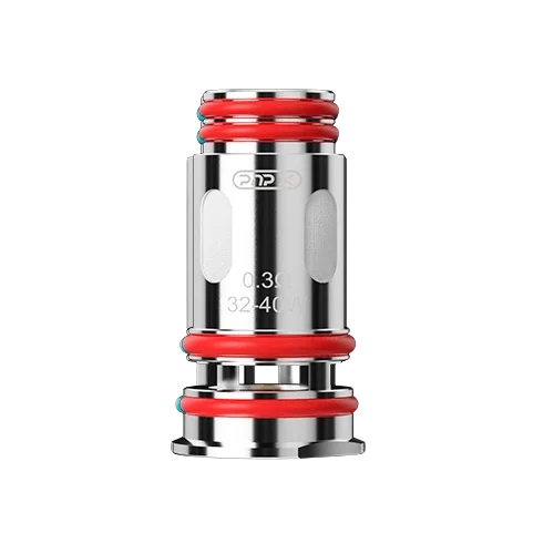resistencia voopoo pnp x 0.3 ohm mesh 32-40w pack 5