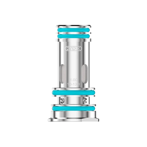 resistencia voopoo pnp x 1.0 ohm mesh mtl pack 5 sales de nicotina