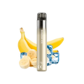 Vozol Neon 1000 Banana desechable 20mg Banana con Hielo